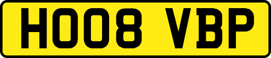 HO08VBP