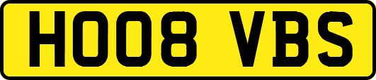 HO08VBS