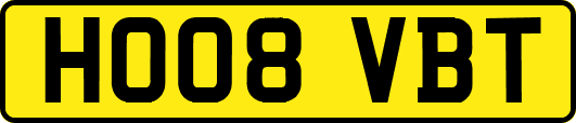 HO08VBT