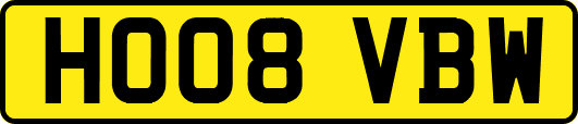 HO08VBW