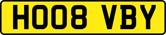 HO08VBY