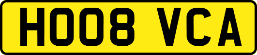 HO08VCA