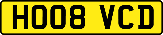 HO08VCD