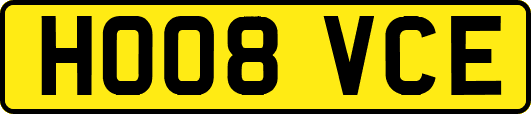HO08VCE