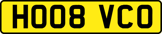 HO08VCO