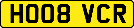 HO08VCR