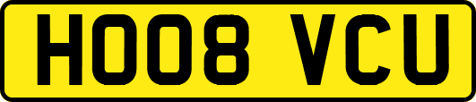 HO08VCU
