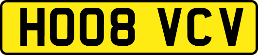 HO08VCV