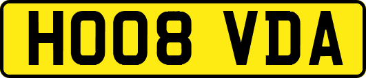 HO08VDA