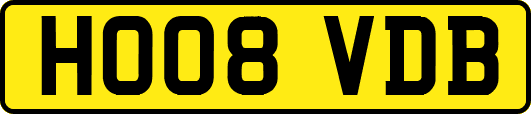 HO08VDB