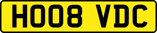 HO08VDC