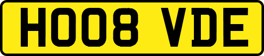 HO08VDE