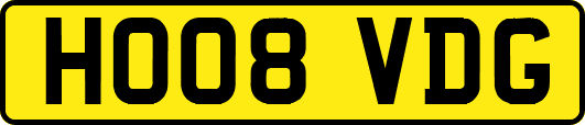 HO08VDG
