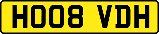 HO08VDH
