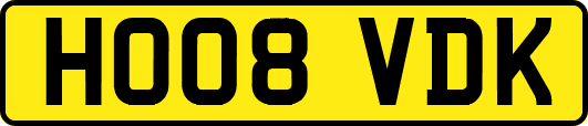 HO08VDK
