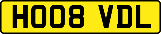 HO08VDL