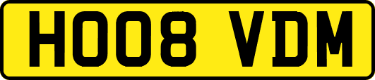 HO08VDM