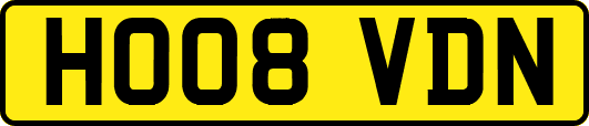 HO08VDN
