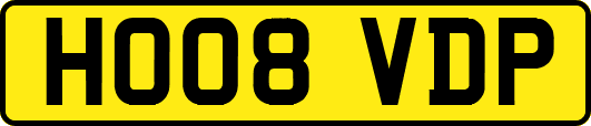HO08VDP