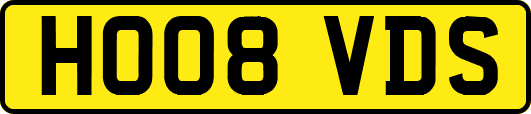 HO08VDS