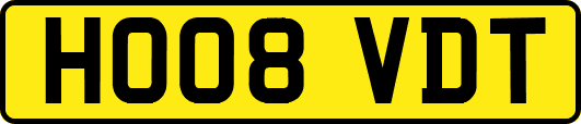 HO08VDT