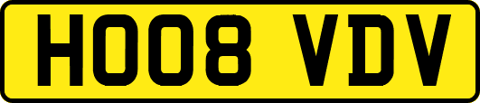 HO08VDV