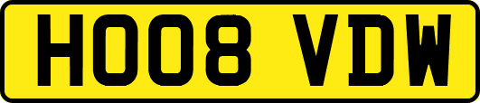 HO08VDW