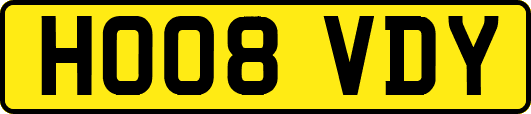HO08VDY