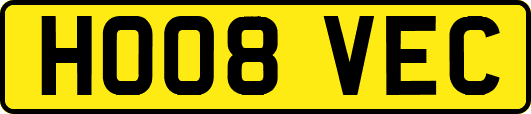HO08VEC