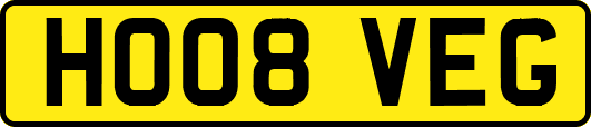 HO08VEG