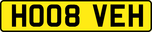 HO08VEH