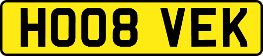 HO08VEK