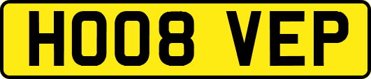 HO08VEP