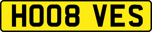 HO08VES