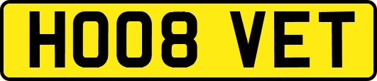 HO08VET
