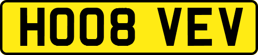 HO08VEV