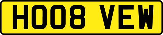 HO08VEW