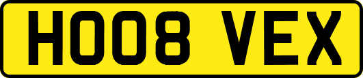 HO08VEX