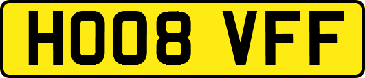 HO08VFF