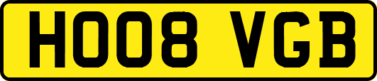HO08VGB