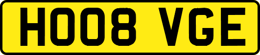 HO08VGE