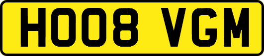 HO08VGM