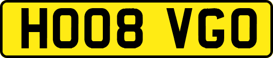 HO08VGO