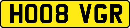 HO08VGR