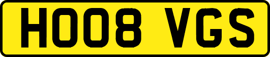 HO08VGS
