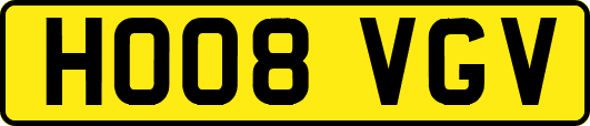 HO08VGV