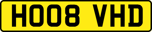 HO08VHD