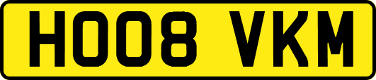 HO08VKM