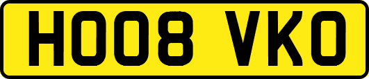 HO08VKO