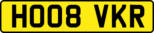 HO08VKR